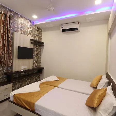 Golden Residency
