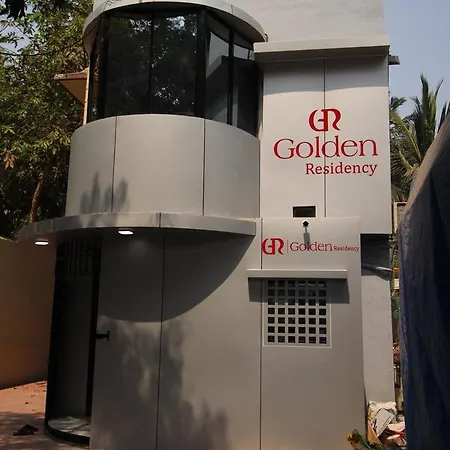 Golden Residency Hotel