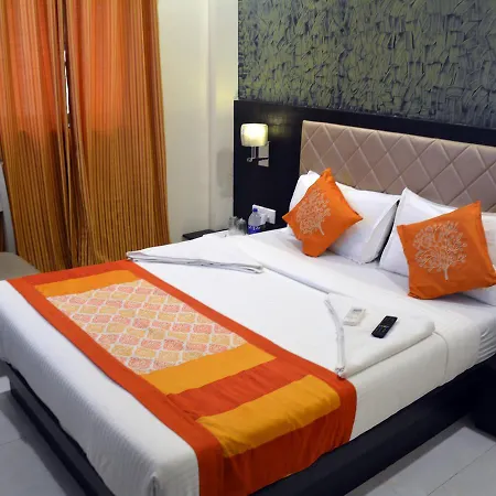 Avenue Hotel Mumbai