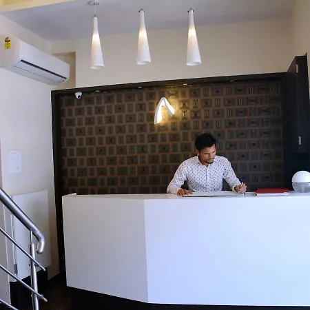 Avenue Hotel Mumbai