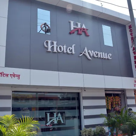 Avenue Mumbai