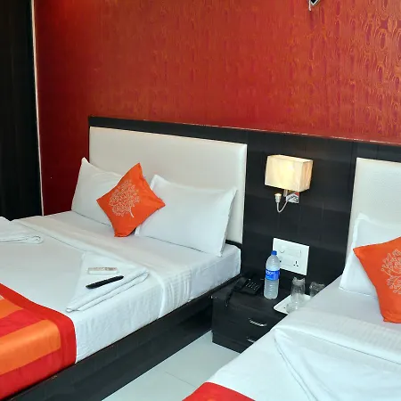 Hotel Avenue