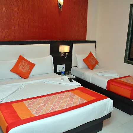 Avenue Hotel Mumbai
