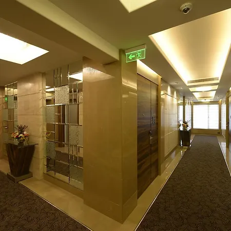 Genesis Near Airport 4* Mumbai