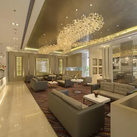 Hotel Genesis Near Airport 4*