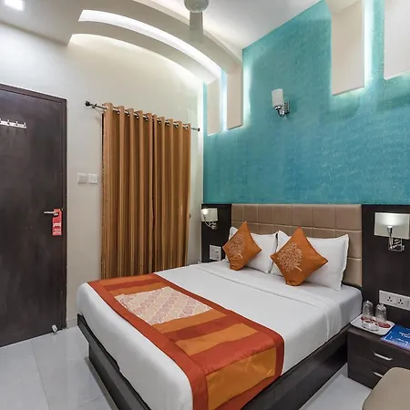 Hotel Avenue