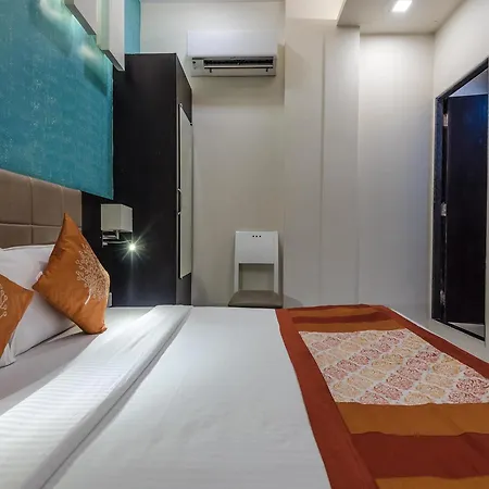 Hotel Avenue Mumbai