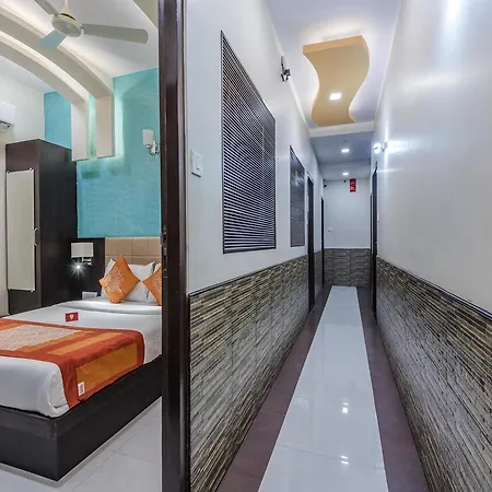 Avenue Hotel Mumbai