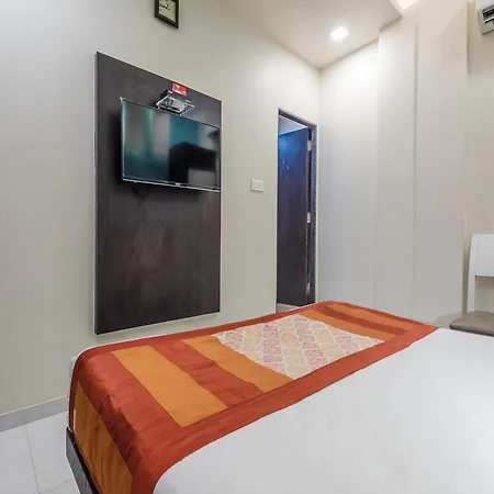 Avenue Hotel Mumbai