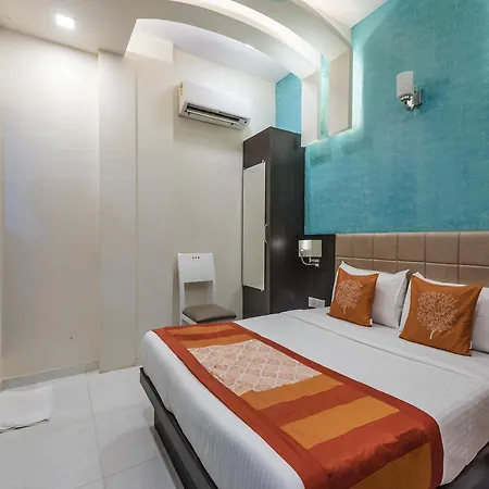Hotel Avenue