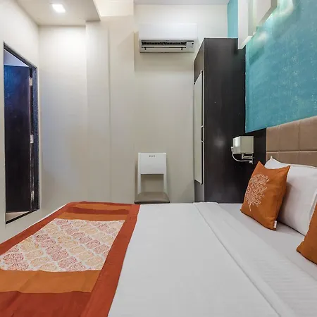 Hotel Avenue Mumbai