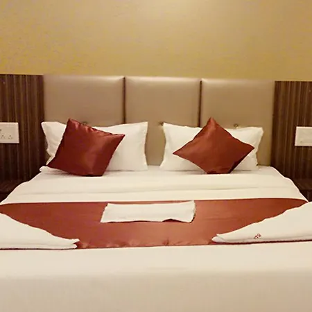 Flagship 83490 Hotel Bently Palace 3* Mumbai