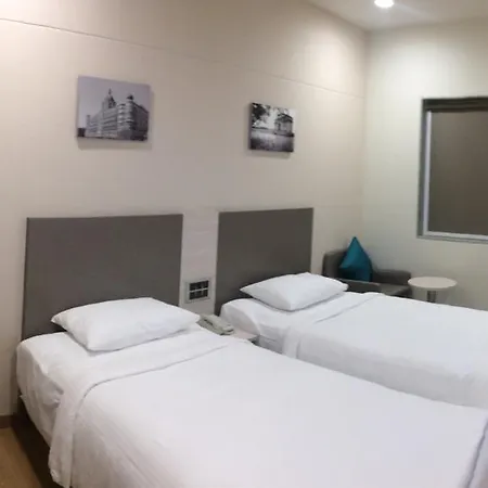 Mumbai, Andheri Hotel 4*