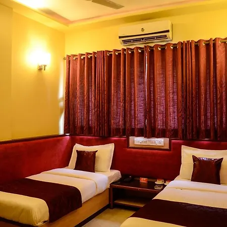 Hotel Siddhartha Mumbai