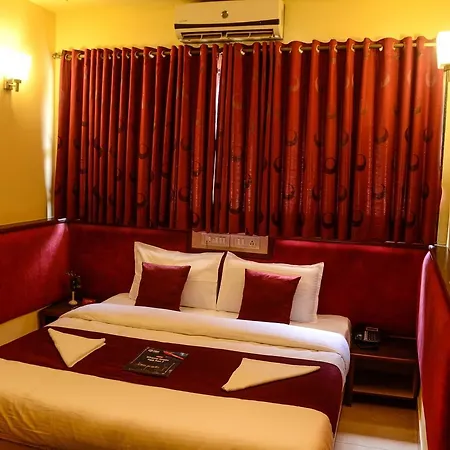 Hotel Siddhartha 2*