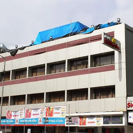Hotel Siddhartha 2*