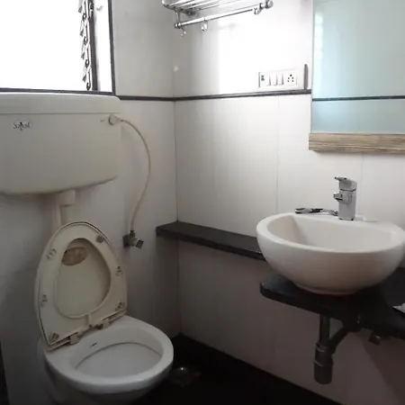 Apartment Regal Residency Mumbai