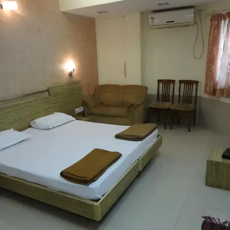 Apartment Regal Residency Mumbai