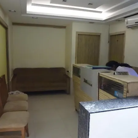 Regal Residency Apartment Mumbai