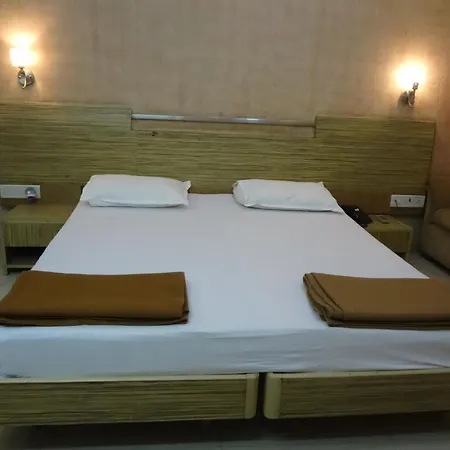 Regal Residency Mumbai