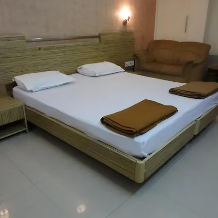 Regal Residency Apartment
