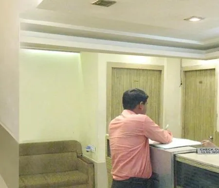 Regal Residency Apartment