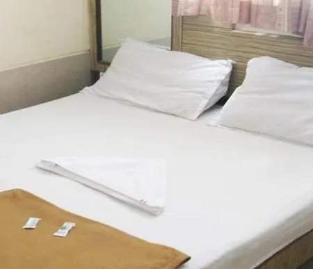 Apartment Regal Residency Mumbai