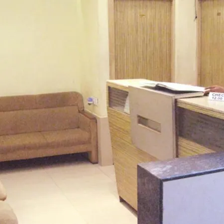 Regal Residency