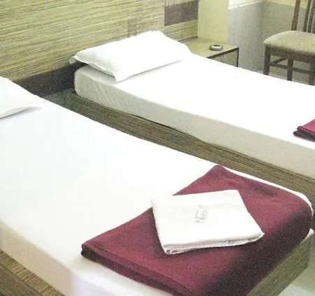 Apartment Regal Residency Mumbai