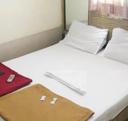 Regal Residency Apartment Mumbai