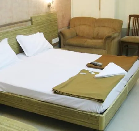 Regal Residency Mumbai