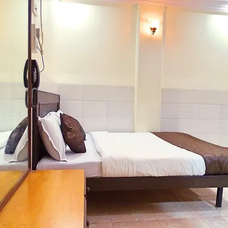 Sai Sharan Lodging Mumbai