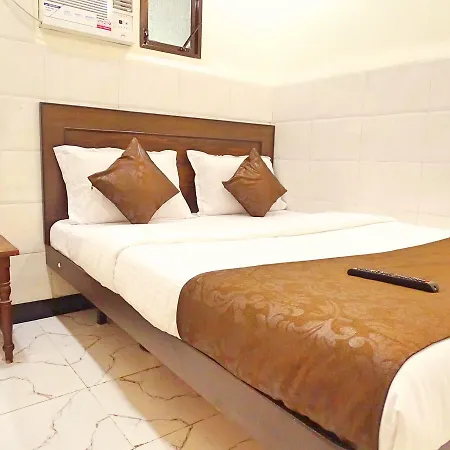 Lodge Sai Sharan Lodging Mumbai