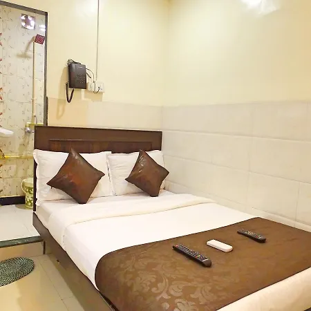 Sai Sharan Lodging Mumbai