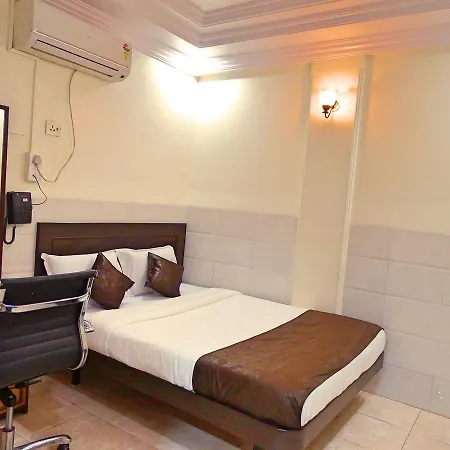 Sai Sharan Lodging Lodge Mumbai