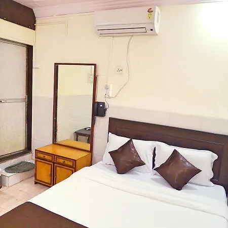 Lodge Sai Sharan Lodging