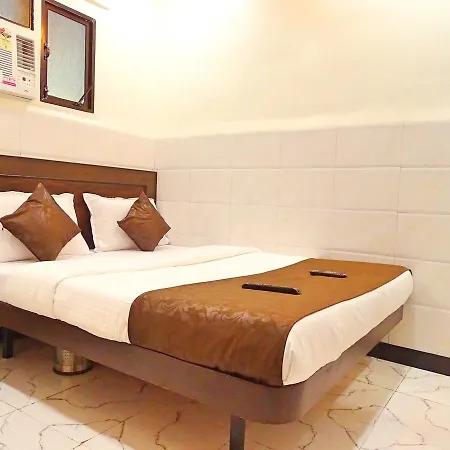 Sai Sharan Lodging Lodge