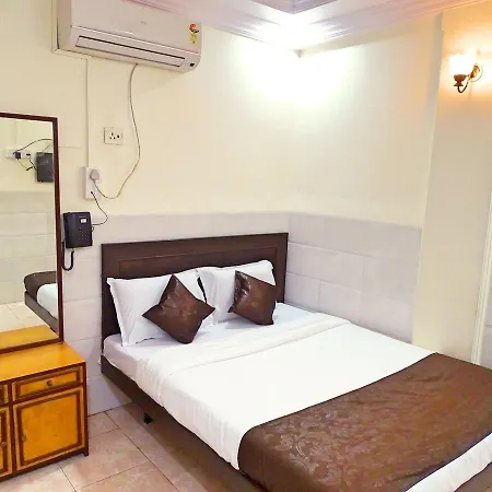 Sai Sharan Lodging *