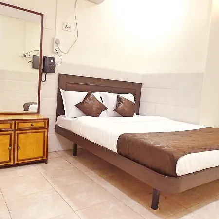 Lodge Sai Sharan Lodging Mumbai