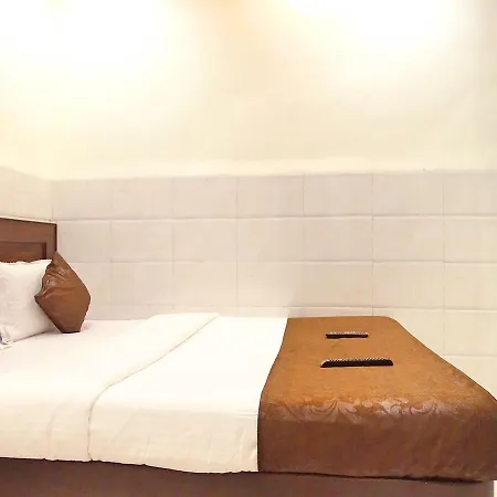 Sai Sharan Lodging Mumbai