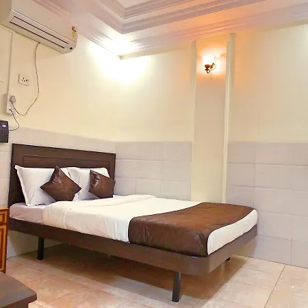 Lodge Sai Sharan Lodging