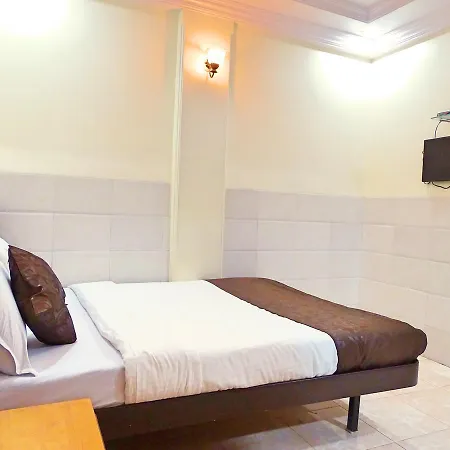 Sai Sharan Lodging *