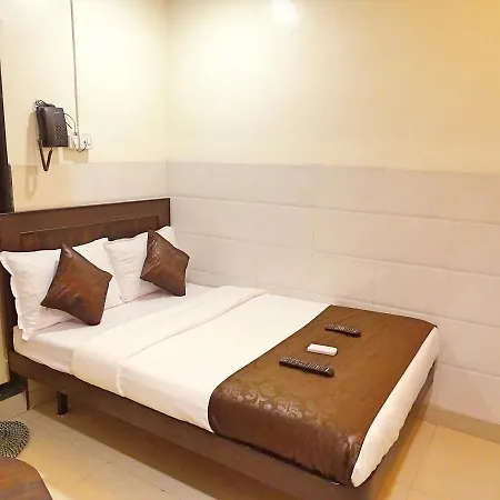 Sai Sharan Lodging *
