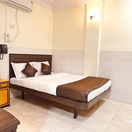 Sai Sharan Lodging