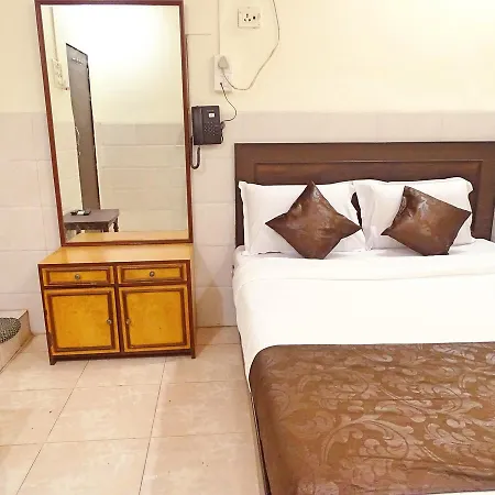 Sai Sharan Lodging Mumbai