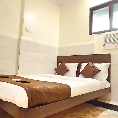 Lodge Sai Sharan Lodging