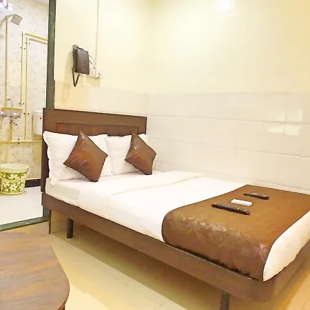 Sai Sharan Lodging * Mumbai