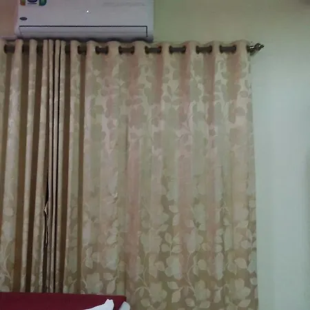 Garden View Guest house *