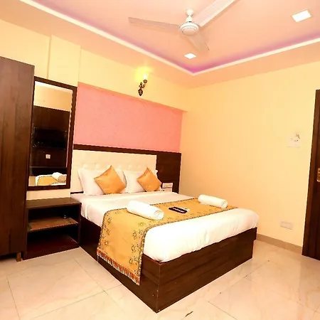 Garden View Guest house