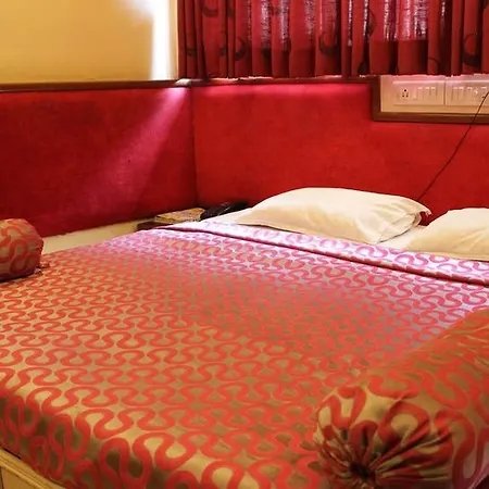 Siddhartha Hotel 2*